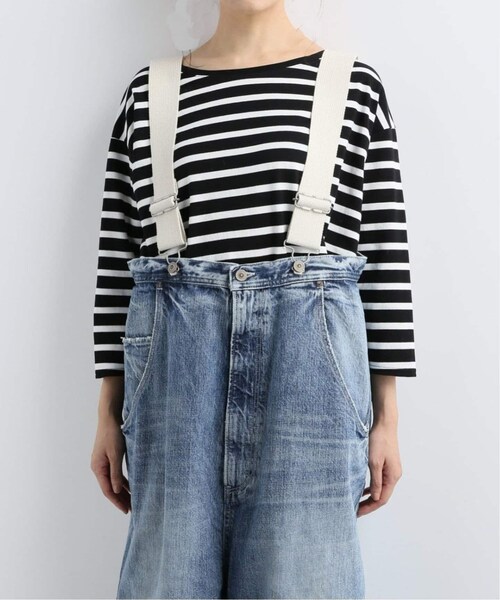 JOURNAL STANDARD LUXE（ジャーナルスタンダード ラックス）の「ビック