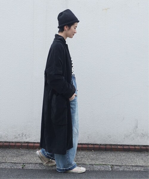 JOURNAL STANDARD LUXE（ジャーナルスタンダード ラックス）の「ビック