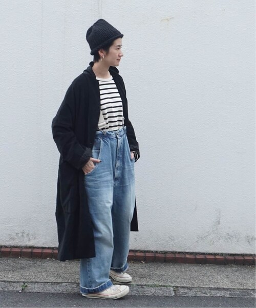 JOURNAL STANDARD LUXE（ジャーナルスタンダード ラックス）の「ビック