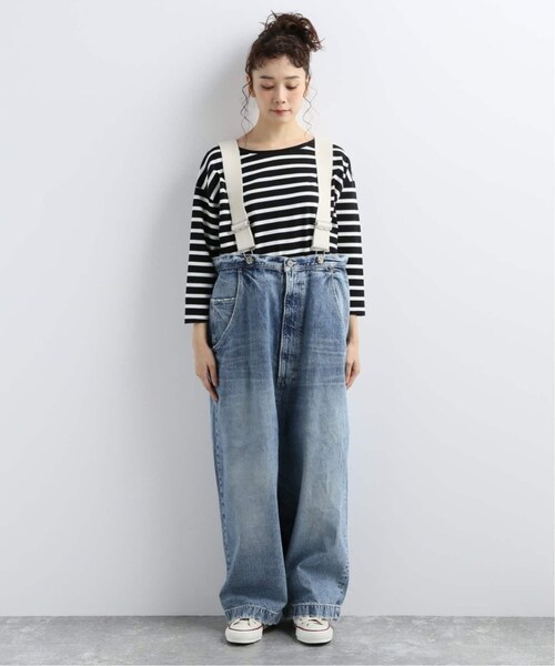 JOURNAL STANDARD LUXE（ジャーナルスタンダード ラックス）の「ビック