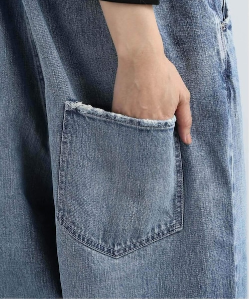 JOURNAL STANDARD LUXE（ジャーナルスタンダード ラックス）の「ビック