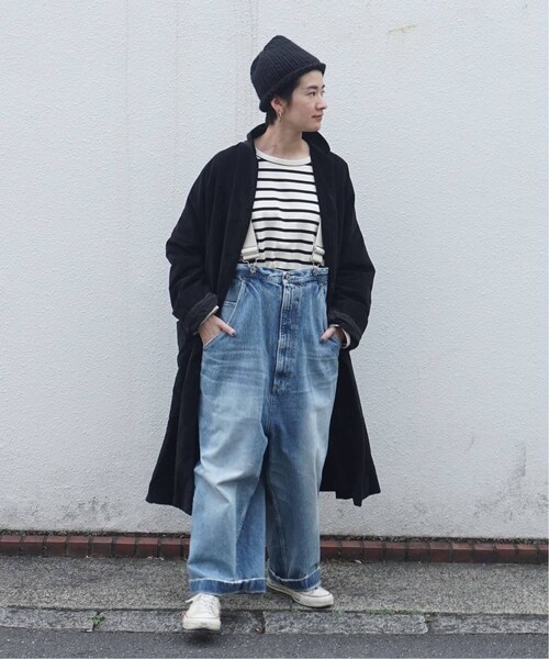 JOURNAL STANDARD LUXE（ジャーナルスタンダード ラックス）の「ビック