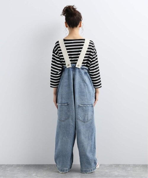 JOURNAL STANDARD LUXE（ジャーナルスタンダード ラックス）の「ビック