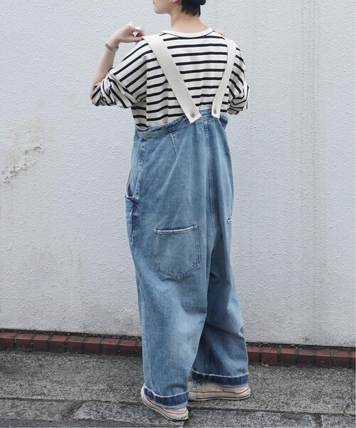JOURNAL STANDARD LUXE（ジャーナルスタンダード ラックス）の