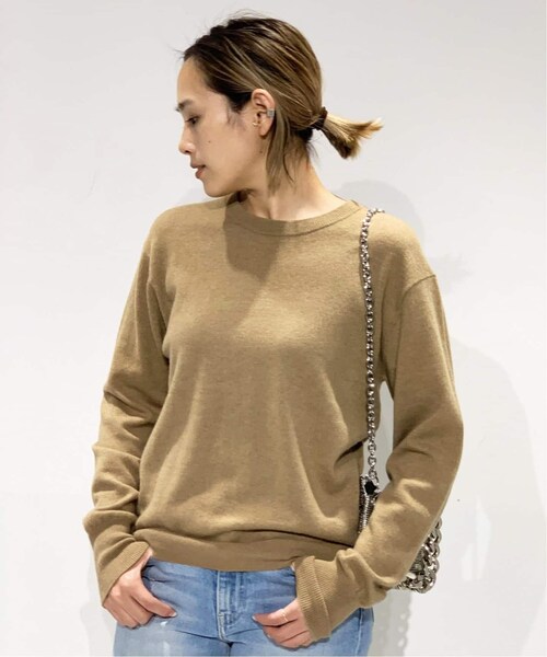 AP STUDIO NEW GEELONG プルオーバー AP STUDIO（エーピーストゥディオ）の「NEW GEELONG プルオーバー