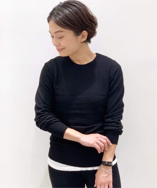 AP STUDIO NEW GEELONG プルオーバー AP STUDIO（エーピーストゥディオ）の「NEW GEELONG プルオーバー