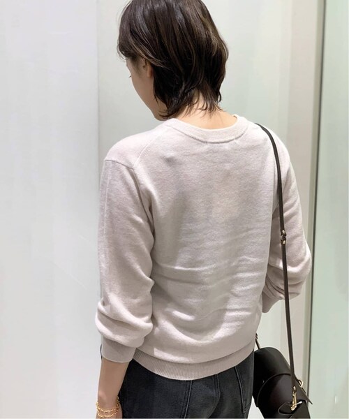AP STUDIO（エーピーストゥディオ）の「NEW GEELONG プルオーバー