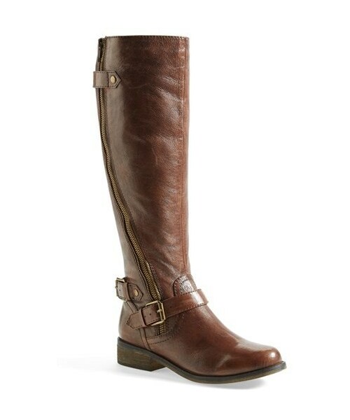 steve madden synicle boots