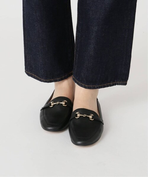 La TOTALITE（ラトータリテ）の「【MOHI/モヒ】ビット付きローファー◆（その他・ブラック/36/37/38）」の12枚目の写真