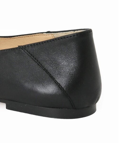 La TOTALITE（ラトータリテ）の「【MOHI/モヒ】ビット付きローファー◆（その他・ブラック/36/37/38）」の5枚目の写真