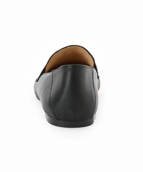 La TOTALITE（ラトータリテ）の「【MOHI/モヒ】ビット付きローファー◆（その他・ブラック/36/37/38）」の6枚目の写真