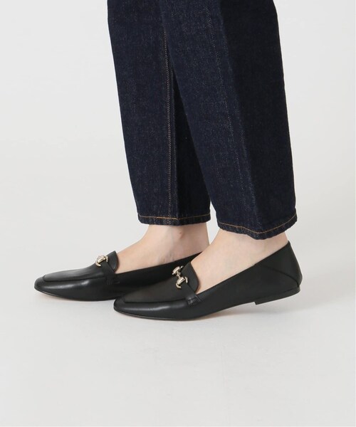 La TOTALITE（ラトータリテ）の「【MOHI/モヒ】ビット付きローファー◆（その他・ブラック/36/37/38）」の13枚目の写真