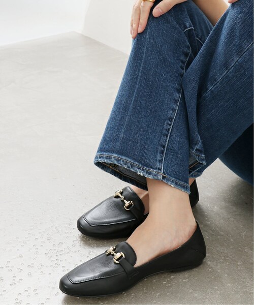 La TOTALITE（ラトータリテ）の「【MOHI/モヒ】ビット付きローファー◆（その他・ブラック/36/37/38）」の16枚目の写真