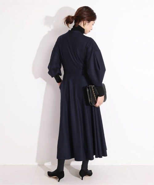 VERMEIL par iena（ヴェルメイユパーイエナ）の「スムースボリューム 