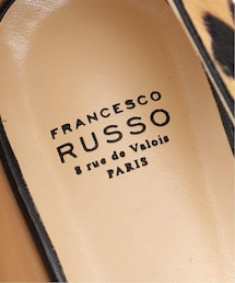 VERMEIL par iena（ヴェルメイユパーイエナ）の「《予約