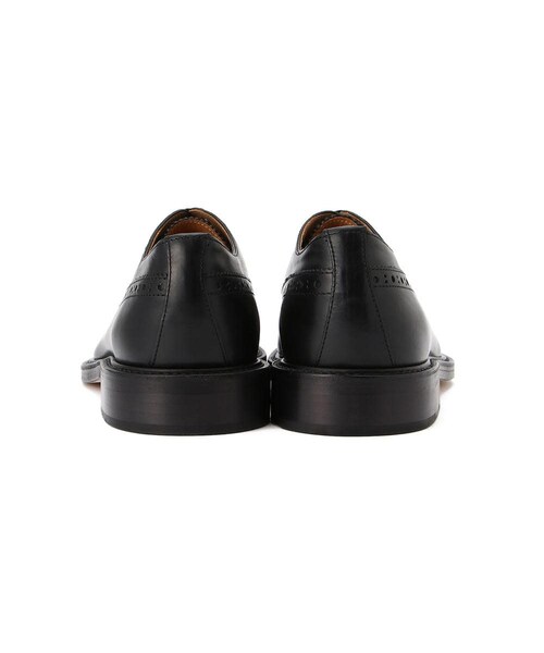 Hender Scheme（エンダースキーマ）の「Hender Scheme/エンダースキーマ/peace tip dress（シューズ・メンズ・BLACK・4/5）」の2枚目の写真