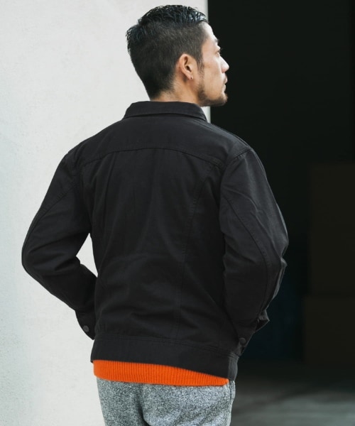 URBAN RESEARCH（アーバンリサーチ）の「ROSSO Lee 別注100-J