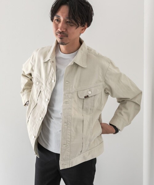 URBAN RESEARCH（アーバンリサーチ）の「ROSSO Lee 別注100-J
