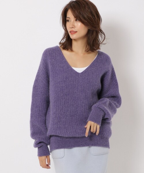 BABYLONE ブラトップニットセット　新品 BABYLONE｜ブラトップニットセット | Rakuten Fashion(楽天