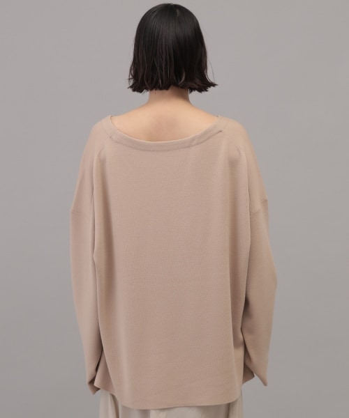 Chaos（カオス）の「シエラウールオーバーニット（）」 - WEAR