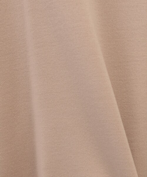 Chaos◆sierra wool overknit/シエラウールオーバーニット/FREE/ウール/KHK/CH006132ER Chaos（カオス）の「シエラウールオーバーニット（）」 - WEAR