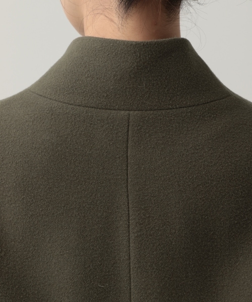 Curensology（カレンソロジー）の「クリーミーフリースコート（）」 - WEAR