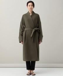 Curensology（カレンソロジー）の「クリーミーフリースコート（）」 - WEAR