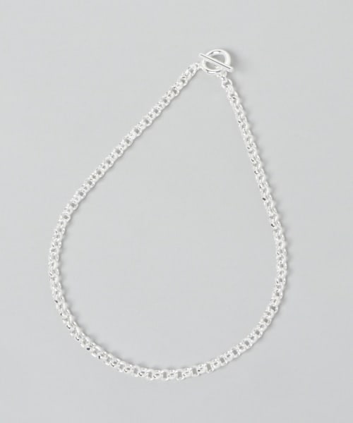 HARE ショートマンテルネックレス HARE（ハレ）の「ショートマンテルネックレス（）」 - WEAR