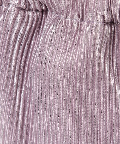 Heather（ヘザー）の「アソートキンチャクショルダー（バッグ・グレー系/ゴールド系/パープル系）」の22枚目の写真