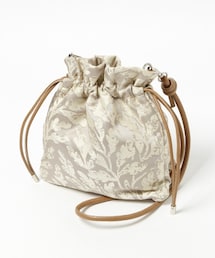 Heather | アソートキンチャクショルダー(バッグ)