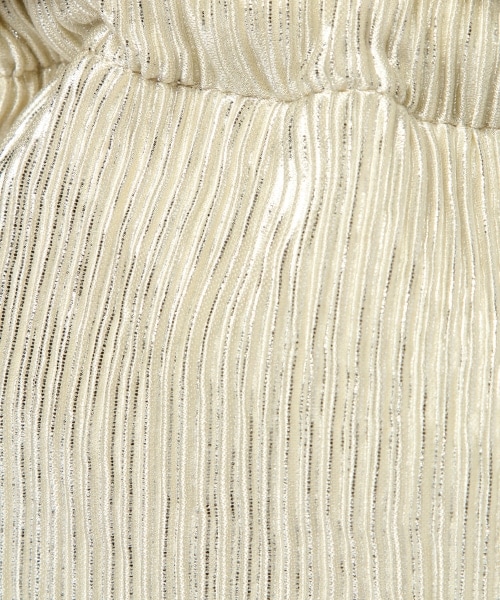 Heather（ヘザー）の「アソートキンチャクショルダー（バッグ・グレー系/ゴールド系/パープル系）」の21枚目の写真