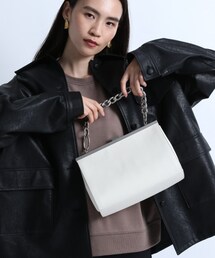 JEANASIS | MixChainBeltBAG(バッグ)