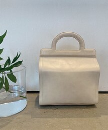 JEANASIS | クリテボストンBAG(バッグ)