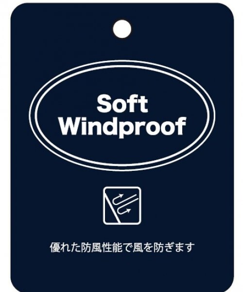 JEANASIS（ジーナシス）の「モッサ防風ウールコート（）」 - WEAR