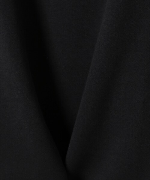 JEANASIS（ジーナシス）の「ダンボールバルーンBIGプルオーバー（トップス・ホワイト()/ブラウン()）」の16枚目の写真