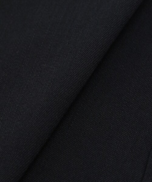 JEANASIS(ジーナシス)の「Tight Flare DenimPants【完売カラー追加予約】(パンツ・ブラック()/ネイビー())」の14枚目の写真