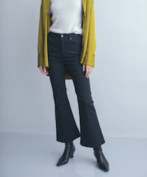 JEANASIS | Tight Flare DenimPants【完売カラー追加予約】(パンツ)