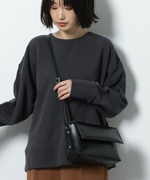 LAKOLE | ロールフラップショルダーバッグ(バッグ)