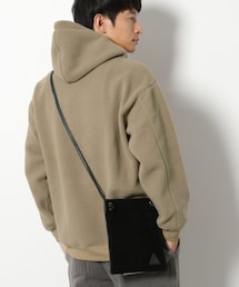 LAKOLE | レザータッチショルダーバッグ(バッグ)