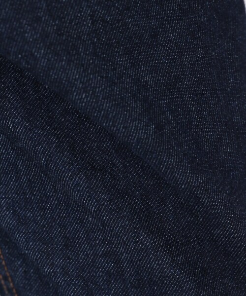 LOWRYS FARM（ローリーズファーム）の「ＣＯＮＥストレートパンツ（パンツ・USED/ワンウォッシュ）」の15枚目の写真