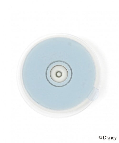 Me%（ミィパーセント）の「ポップソケッツ（ファッション雑貨・ドナルド・※平らな面にご使用ください。※装着面の素材により、装着できない場合がございます。※iFaceへの装着はパッケージに同梱されている専用シートが必要となります。）」の2枚目の写真