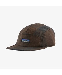 patagonia Recycled Wool Cap [ULBR] 22320 (PATAGONIA20001-ULBR)
