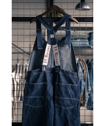 TCB jeans（ティーシービージーンズ）の「TCB JEANS - Tabby's