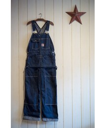 TCB jeans | TCB JEANS - TCB HANDYMAN PANTS DENIM(サロペット/オーバーオール)