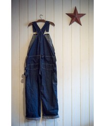 TCB jeans（ティーシービージーンズ）の「TCB JEANS - TCB HANDYMAN