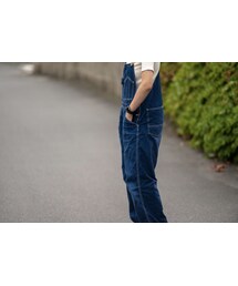 廃盤 TCB jeans ブラックキャット オーバーオール w32 廃盤 TCB jeans ブラックキャット オーバーオール w32 TCBjeans