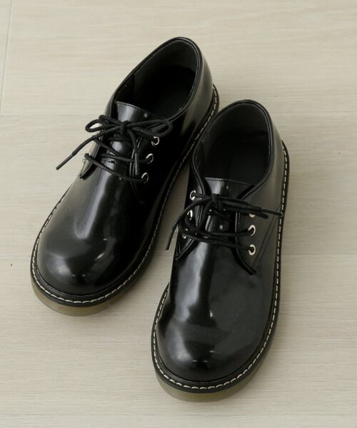 RAY CASSIN（レイカズン）の「レースアップシューズ30（）」 - WEAR