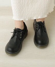 RAY CASSIN（レイカズン）の「レースアップシューズ30（）」 - WEAR