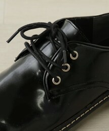 RAY CASSIN（レイカズン）の「レースアップシューズ30（）」 - WEAR