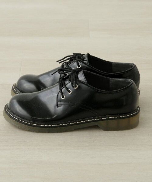 RAY CASSIN（レイカズン）の「レースアップシューズ30（）」 - WEAR